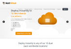 Host Virtual, Inc. Upgrades Denver Datacenter
